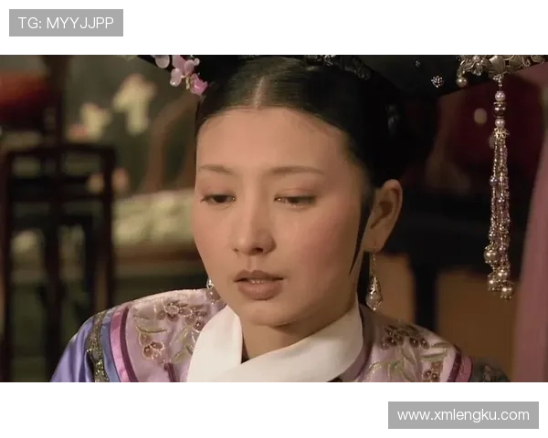《甄嬛传》100次反转！眉庄的5个细节，揭示她为何没活过30岁