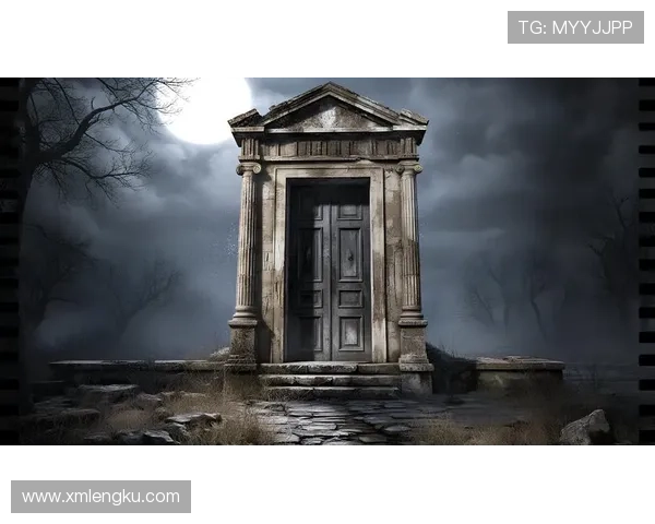 危险藏匿:那些我们看不见的阴影与心跳 危险藏匿:那些我们看不见的阴影与心跳